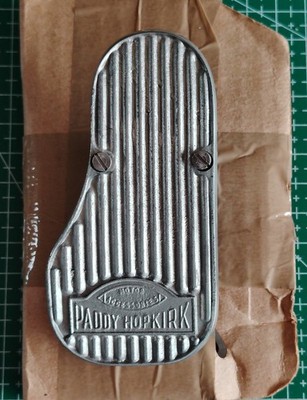 NOS ! B.M.C Mini Cooper / MGB  / MG 1100-1300 / Austin -  Paddy Hopkirk Gaspedal