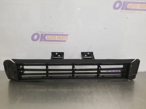 23 NISSAN MURANO SV MIDNIGHT FWD 3.5L AIR SHUTTER OEM