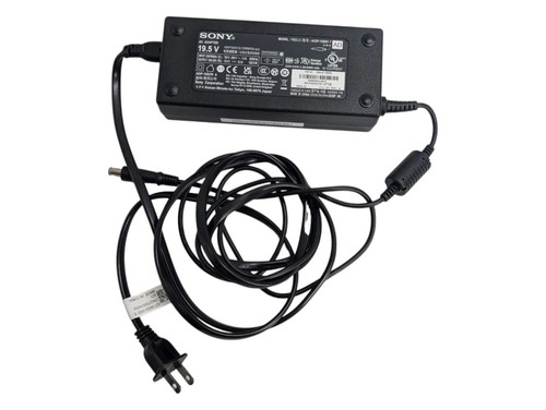 Sony Netzteil 19,5V 6,2A Model ACDP-120D01