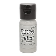 Ranger Tim Holtz - Distress Paint - Lost Shadow