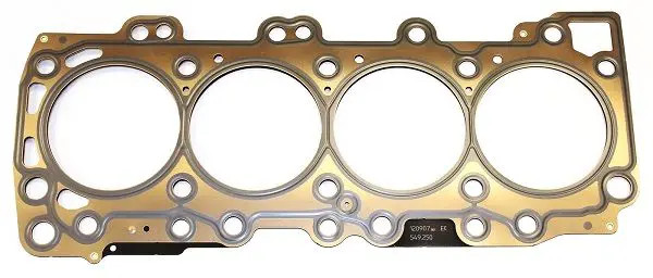 ELRING 549.250 Guarnizione Testata Spessore: 0,93mm, Guarnizione testa multistrato, N° tacche/fori: 1 - Immagine 3