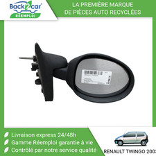 Retroviseur droit (ou coque) BMW 328