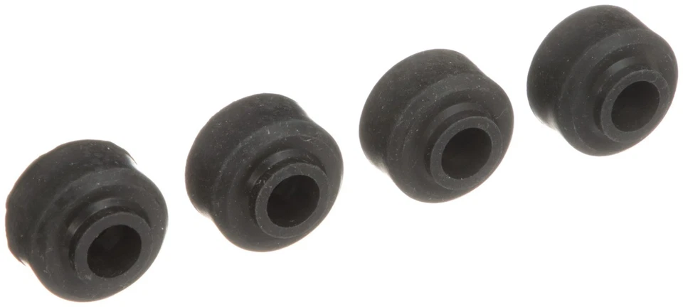 Kit de enlace de barra estabilizadora de suspensión delantera Delphi para Ford Thunderbird 1958-1960 Foto 3 de 4