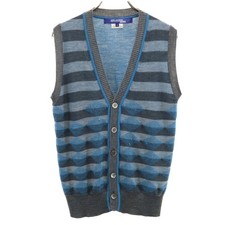 JUNYA WATANABE COMME des GARCONS MAN 2009  Made in Japan wool Overall hand...