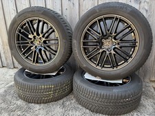 Mercedes Benz GLE V167 / GLS GL Klasse Winterräder Winterreifen 275/40 20 Zoll Mercedes Benz GLE V167 / GLS GL Klasse Winterräder Winterreifen 275/40 20 Zoll