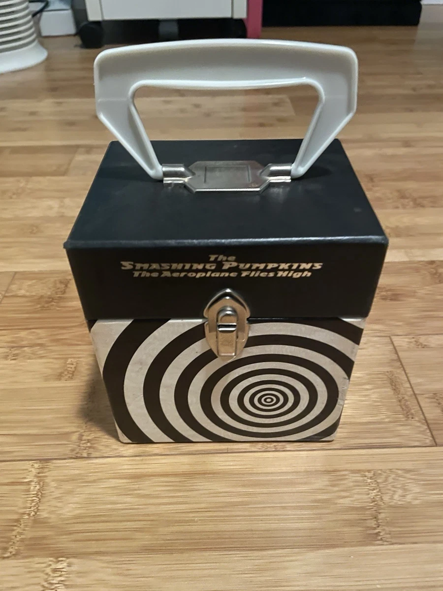 smashing pumpkins box set products for sale | eBay