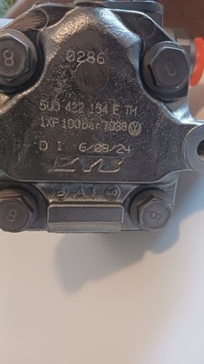 Servopumpe Hydraulikpumpe Lenkung 5U0422154E / 1J0422154 golf A3 bora octavia