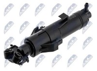 Original NTY WaschwasserdüSe Scheinwerferreinigung EDS-SK-015 FüR Skoda