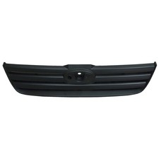 Front Upper Grille Fits 2010-2013 Ford Transit Connect 104-02172a