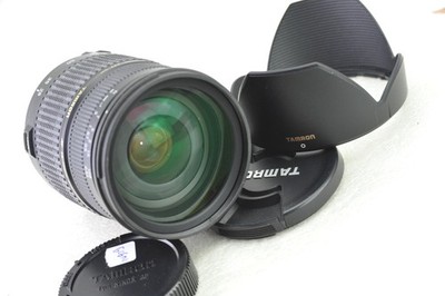für Nikon AF Tamron SP AF 28-75mm f/2,8 XR LD Macro, A09, built-in AF-Motor