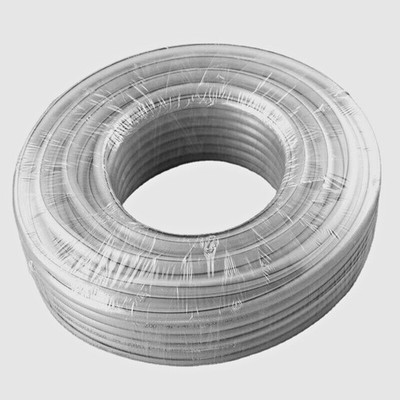60M 197Ft 11~16mm silicone Conductive Powder hose for GM Powder coating system #