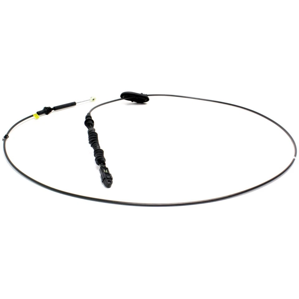 Cable de cambio de CA Delco 15037353 para camioneta Chevy Suburban Chevrolet K3500 GMC Yukon Foto 2 de 4