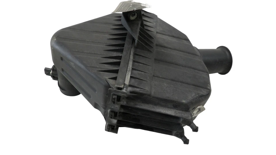 05-07 Conjunto de filtro de aire y carcasa Ford Five Hundred 3,0 L usado 6F9Z9600AB OEM Foto 2 de 4