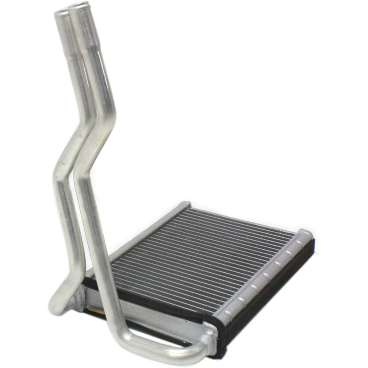 Heater Core For 2007-09 Hyundai Santa Fe SE Hose Clamp Slip On Brazed Core Type