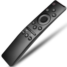 For Samsung TV Remote Replacement,Compatible for Samsung Smart TV Remote Control