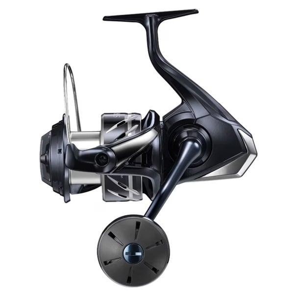 Shimano 24 Stradic SW 4000XG Spinning Reel 2024 Model JDM Near Mint