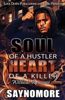 Saynomore | Soul Of A Hustler, Heart Of A Killer 2 | Taschenbuch | Englisch