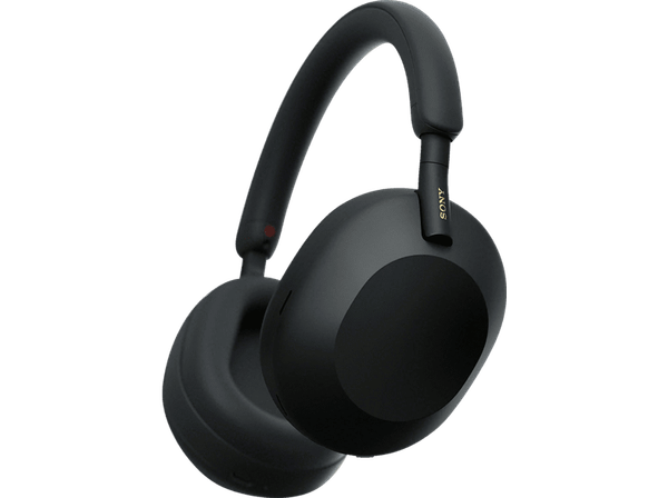 Sony WH-1000XM5, Noise Cancelling, Over-Ear KopfhöRer Bluetooth Black-image