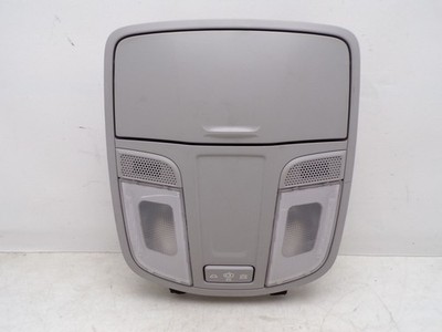 Innenraumleuchte LESELEUCHTE , BRILLENFACH  92800-D3000 TUCSON (TL, TLE) 1.7 CRD
