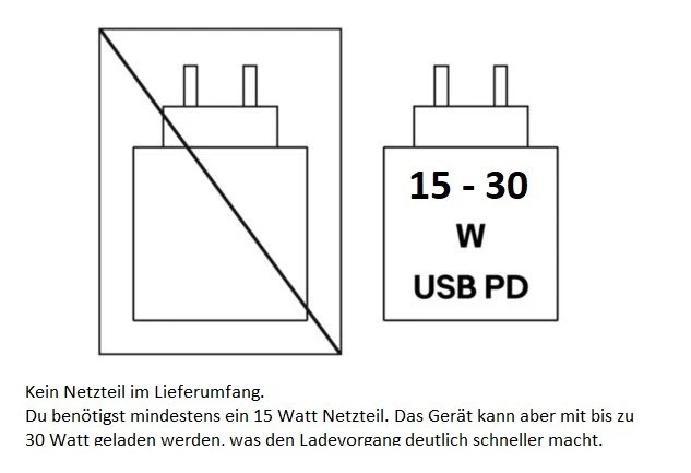 Apple iPad Pro 11-inch (4th generation) · 512GB · Wi-Fi, Foto 4 von 4