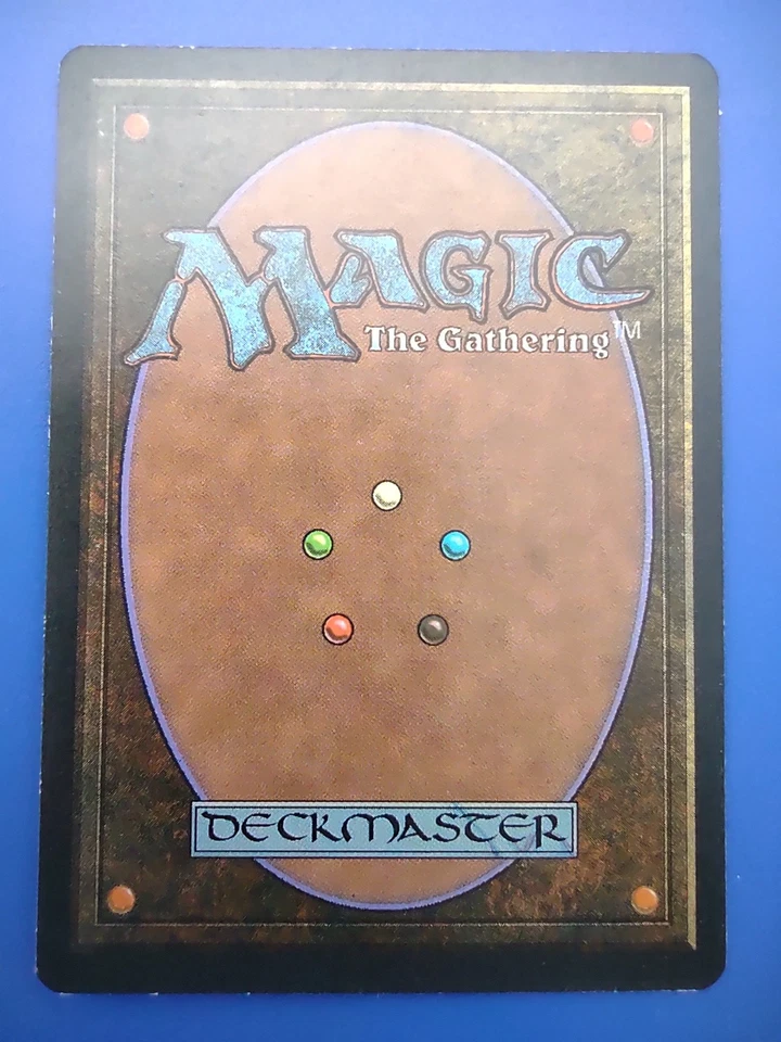 MTG Ice Age Pyroblast X4 Playset Magic The Gathering Cards - Image 4 of 4