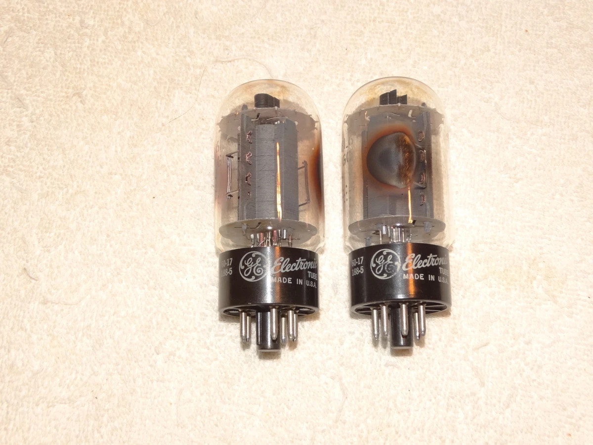 Ge 6l6gc for sale | eBay