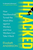 Hijacked | Elizabeth Anderson | Englisch | Taschenbuch | 2025
