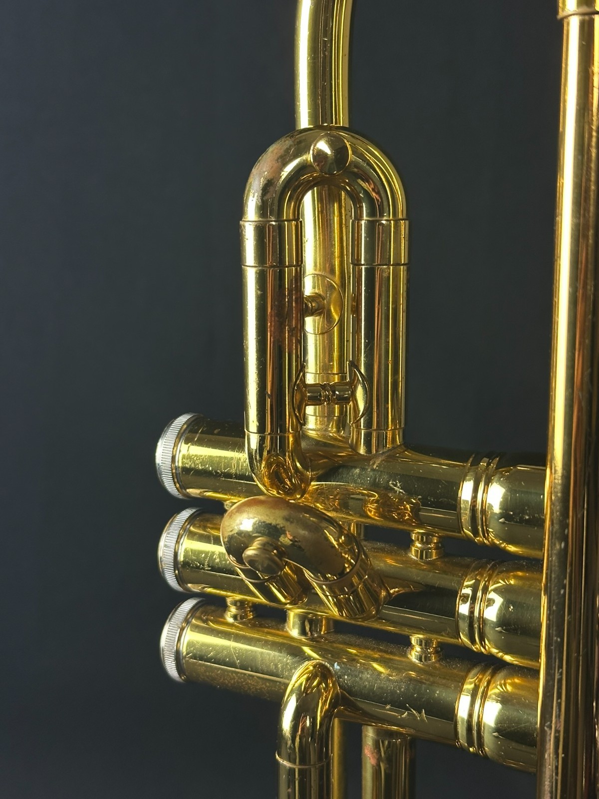 Conn 22B Trumpet (Vintage 1958-1959)