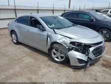 Engine ECM Electronic Control Module Fits 20-24 EQUINOX 1747875