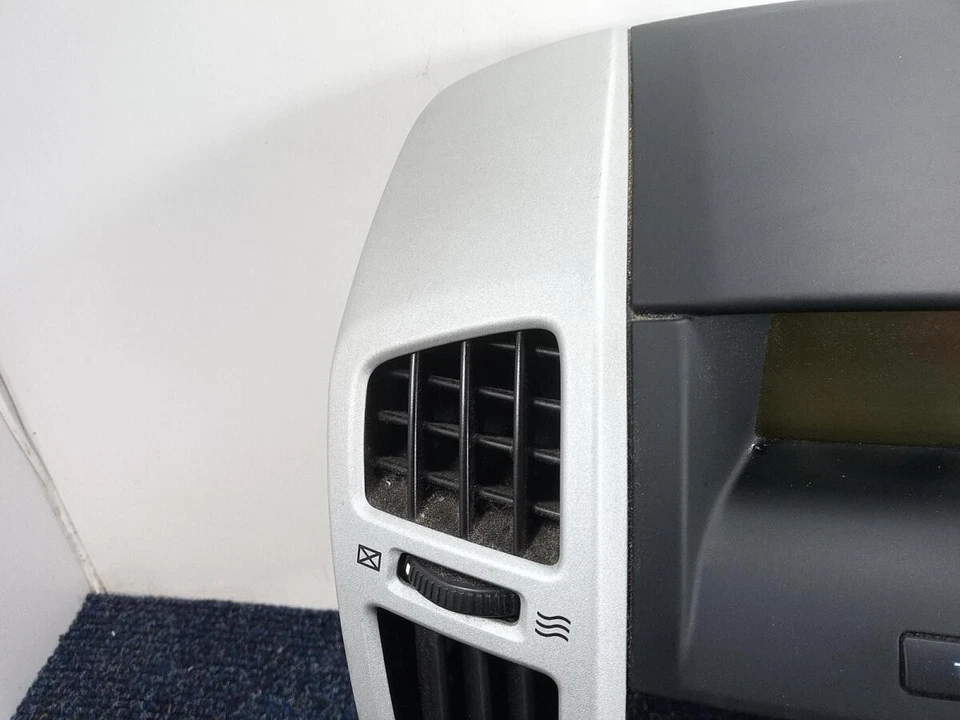 Heat/ac Controller Kia Ceed Ls Sw Crdi 2007-2013 1582cc Diesel - Image 3 of 4