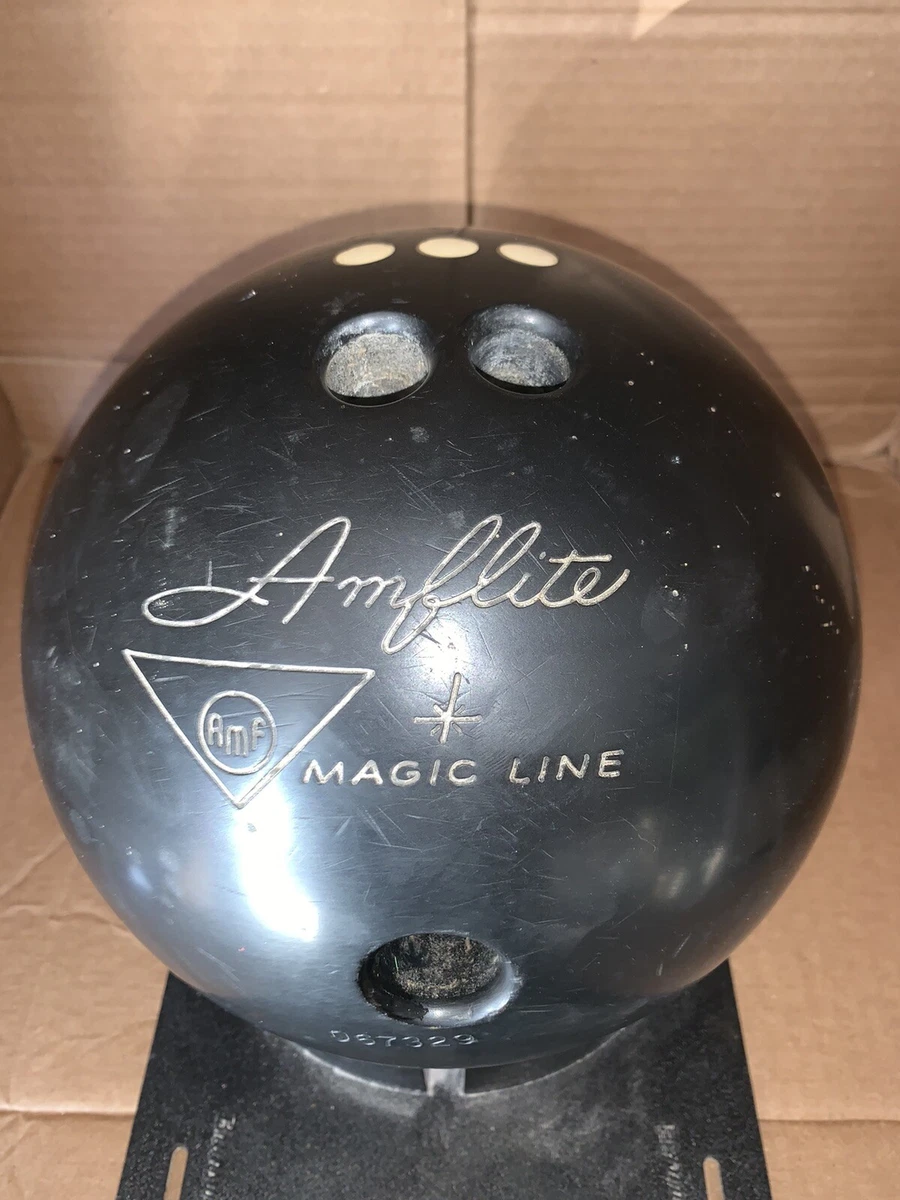 AMF Rubber Bowling Balls for sale | eBay