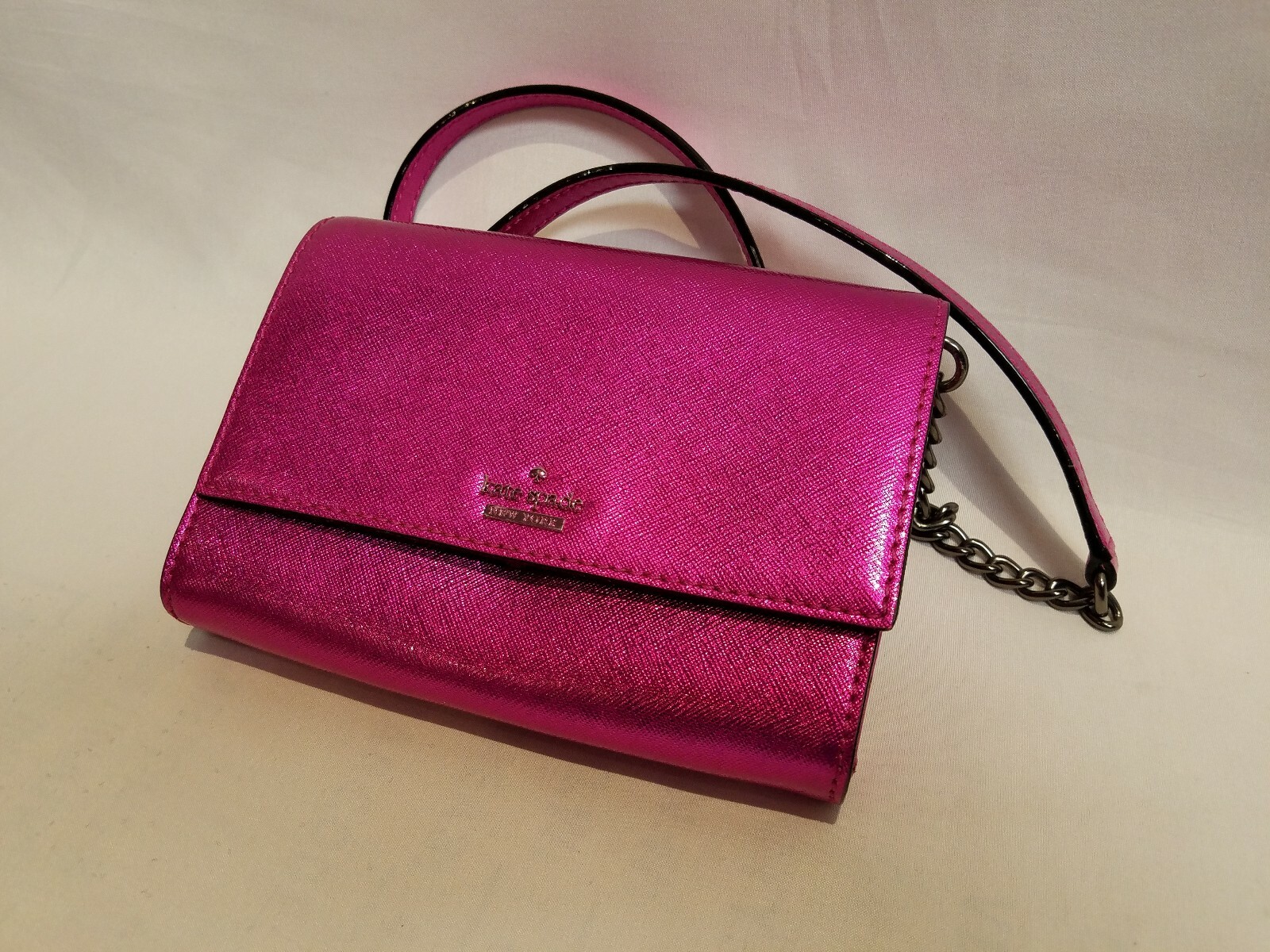 Kate Spade Small Handbag eBay