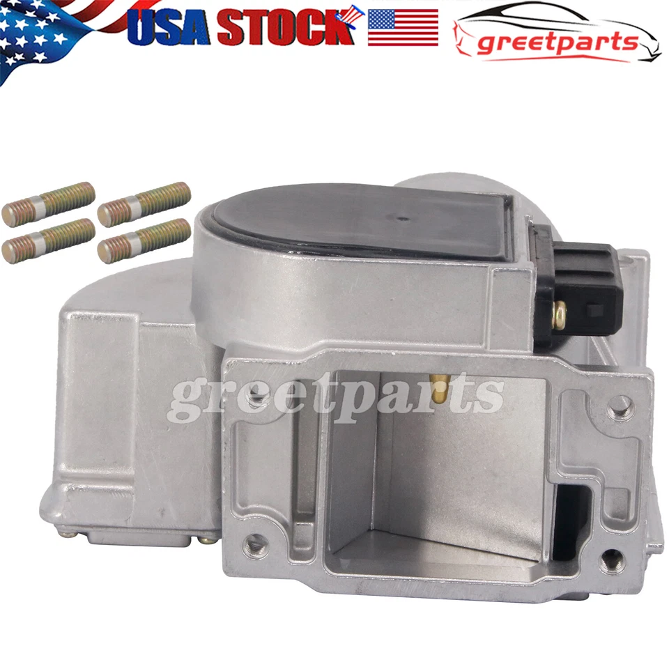 For 1989-1995 Toyota 4Runner Pickup 22R-E Mass Air Flow Meter sensor 22250-35050 - Изображение 4 из 4