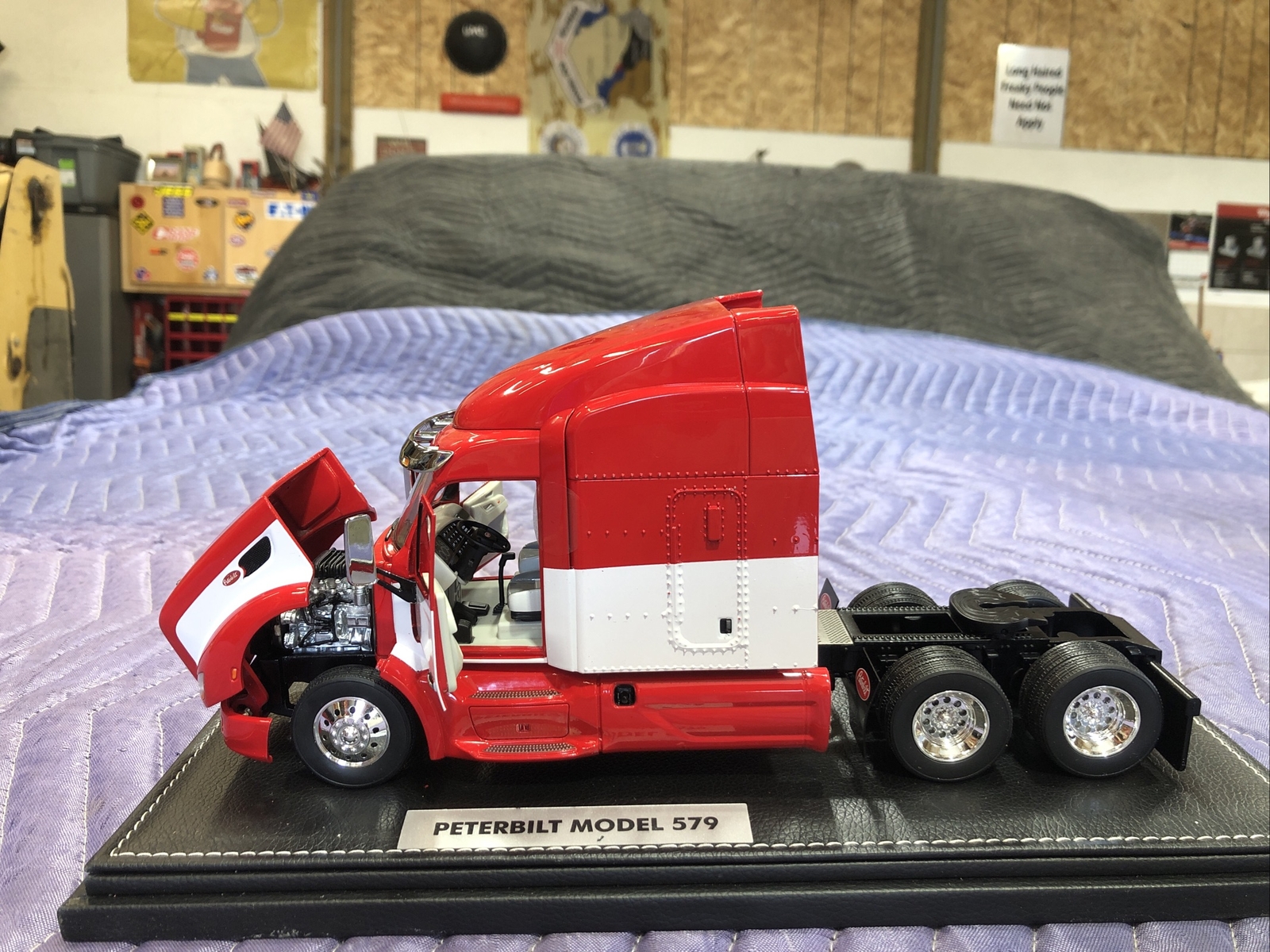 diecast semi trucks eBay