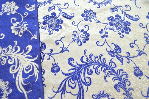 Pillow Cover*Chinese Rayon Brocade Throw Seat Pad Cushion Case Custom Size*BL02 - Picture 7 of 32