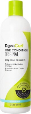 Deva Curl One Conditon Original Daily Cream Conditioner 355 ml (Neu)
