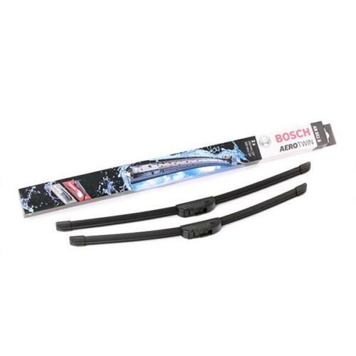SPAZZOLA BOSCH TERGICRISTALLO BMW X3 (E83) ANNO 2003>2011 KIT 2 SPAZZOLE - Bild 2 von 7