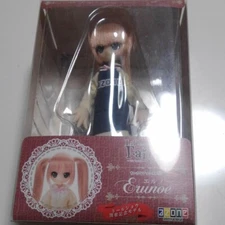 Azone  Lil Fairy Doll show Limited Little STAFF Erunoe RARE Model USED with BOX