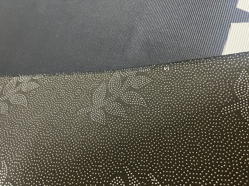 Sports garage motorcycle pit mat carpet for BMW motorcycle universal M220x100cm - Picture 3 of 5