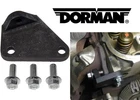 Dorman 917-107 Exhaust Manifold Clamp For 1999-2019 GM Vehicles New Free Ship