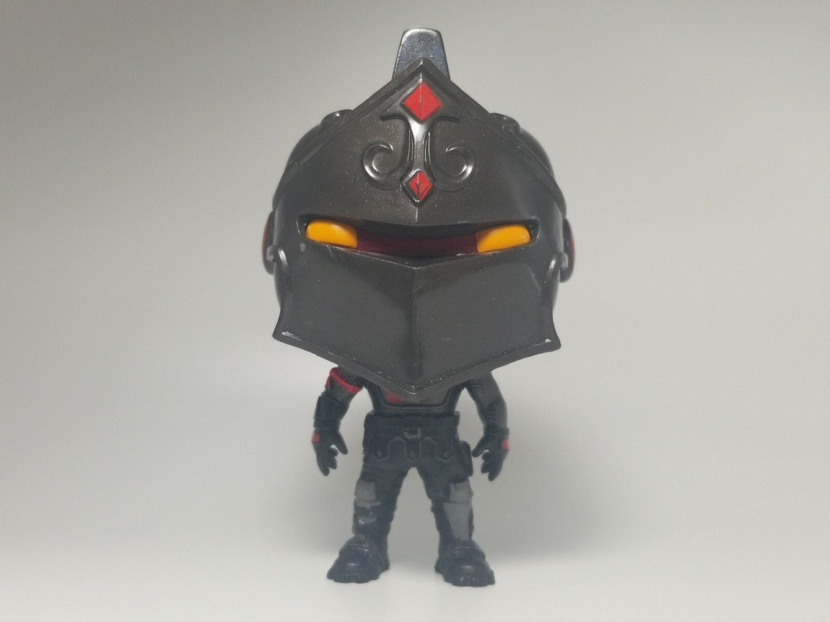 Funko Fortnite Battle Royale Black Knight Toy Figure POP! #426