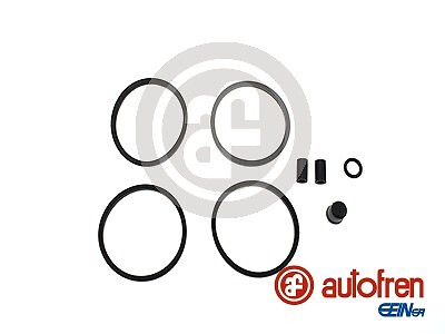 Autofren Seinsa D4584 Repair Kit, Brake Caliper For CitroËN-image
