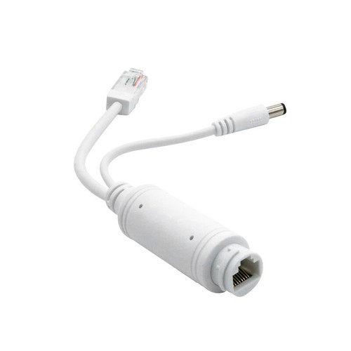 48V to 12V POE Splitter Waterproof Adapter Cable Power Supply Module IP Cam* _xi - Afbeelding 6 van 11