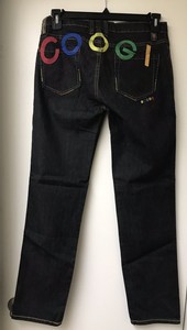 COOGI DENIM JEANS WOMENS SIZE 17/18 NEW 