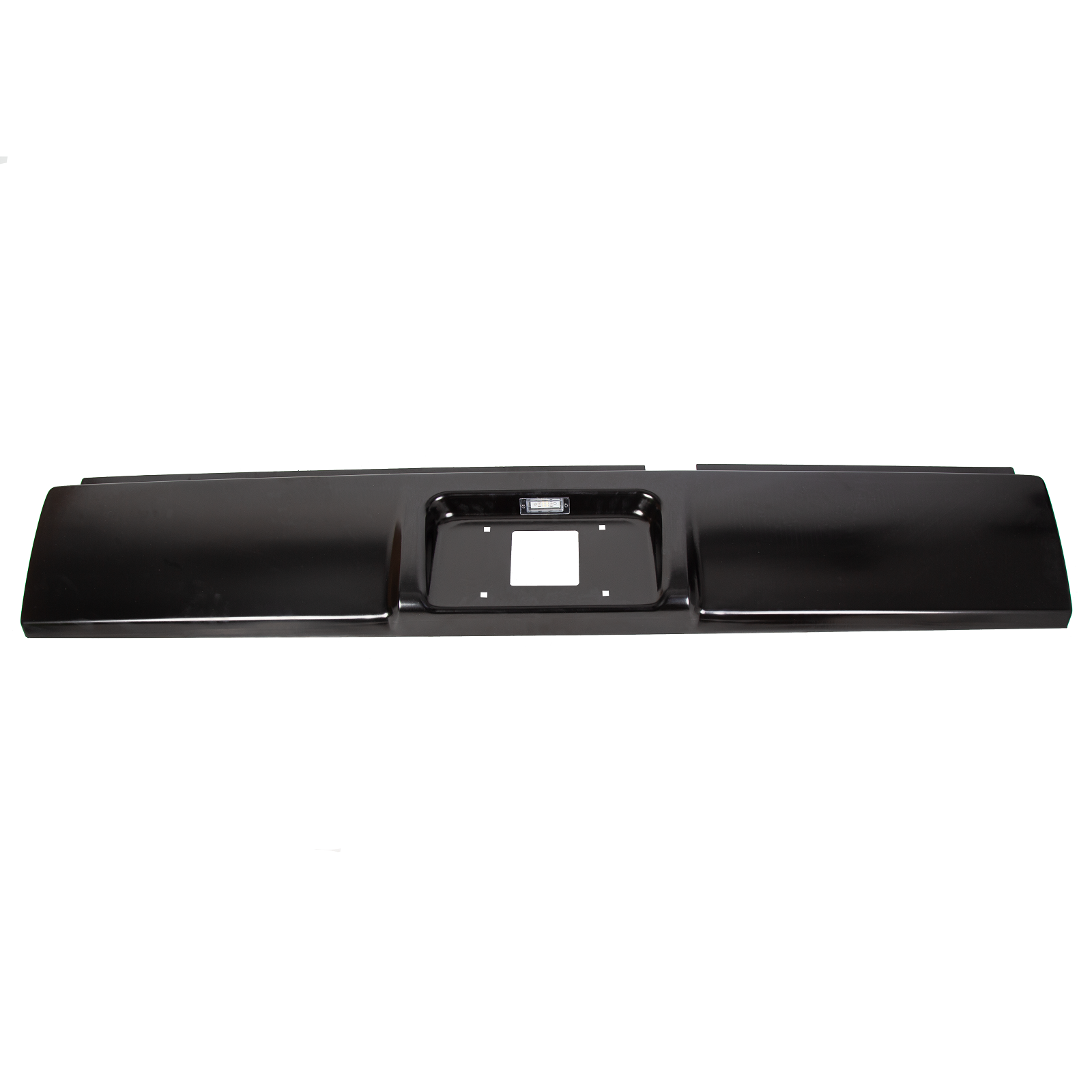 Rear Bumper Roll Pan w/LED Light For Dodge RAM 1500 2500 3500 20022008 eBay