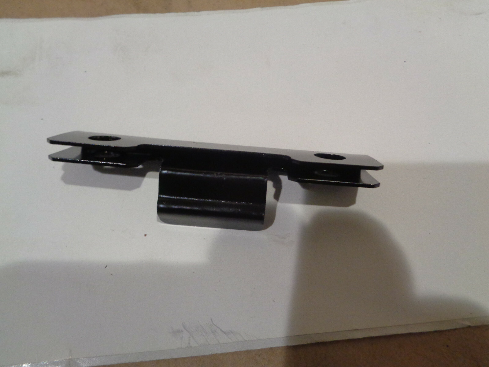 Ferrari Fire Extinguisher Bracket P/N 86209800