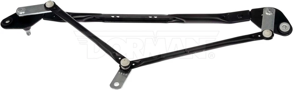 Enlace limpiaparabrisas Dorman 602-728 se adapta a Hyundai Genesis Coupé 10-16 Foto 2 de 4