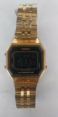 casio illuminator la680we