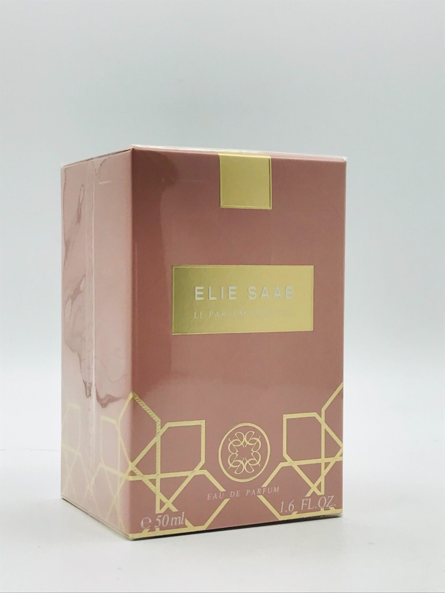 Elie Saab Le Parfum Essentiel Women Spray 1.6 oz New In Box | eBay