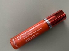 Image of Dr. Dennis Gross Vitamin C + Lactic Radiant Moisturiser 7ml